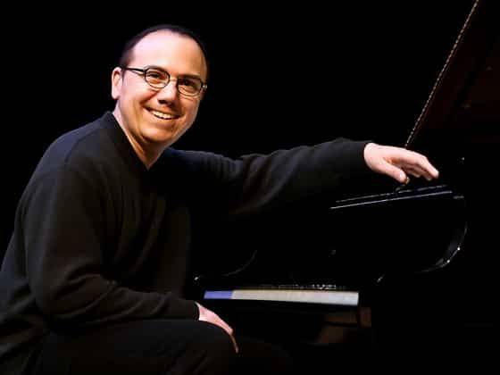 Michel Camilo "Mano A Mano" featuring Pedrito Martinez & Ricky Rodriguez